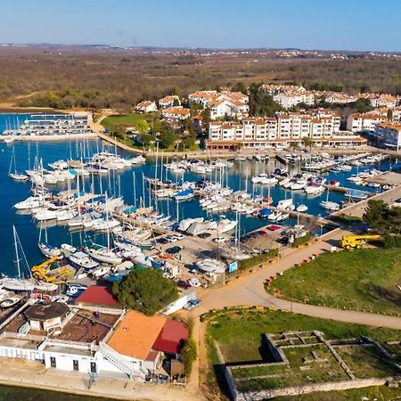 Rona Holiday Home Ana بوريتش المظهر الخارجي الصورة