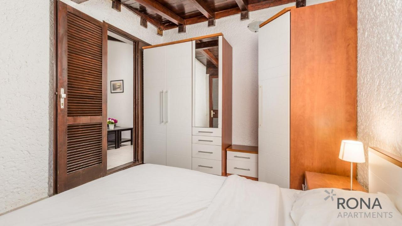 Rona Holiday Home Ana بوريتش المظهر الخارجي الصورة