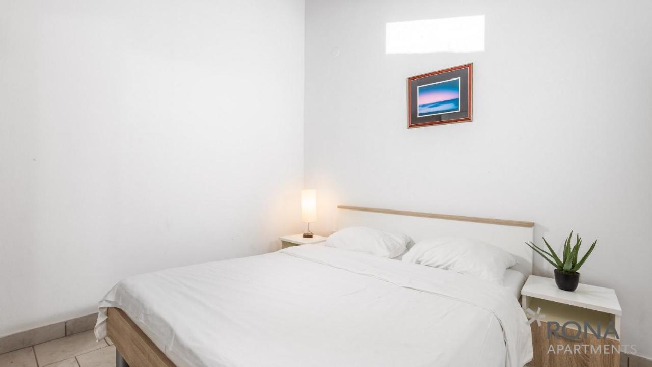 Rona Holiday Home Ana بوريتش المظهر الخارجي الصورة