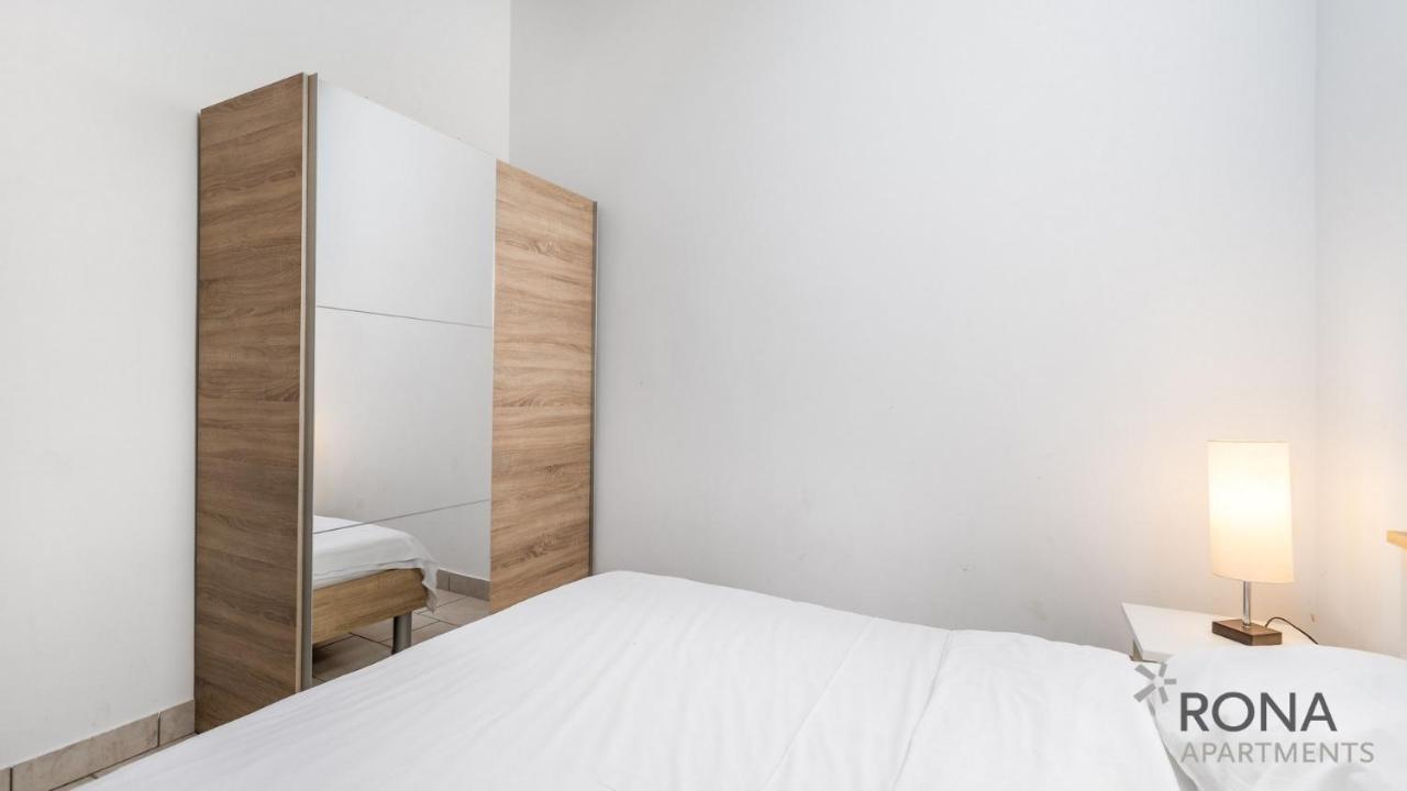 Rona Holiday Home Ana بوريتش المظهر الخارجي الصورة