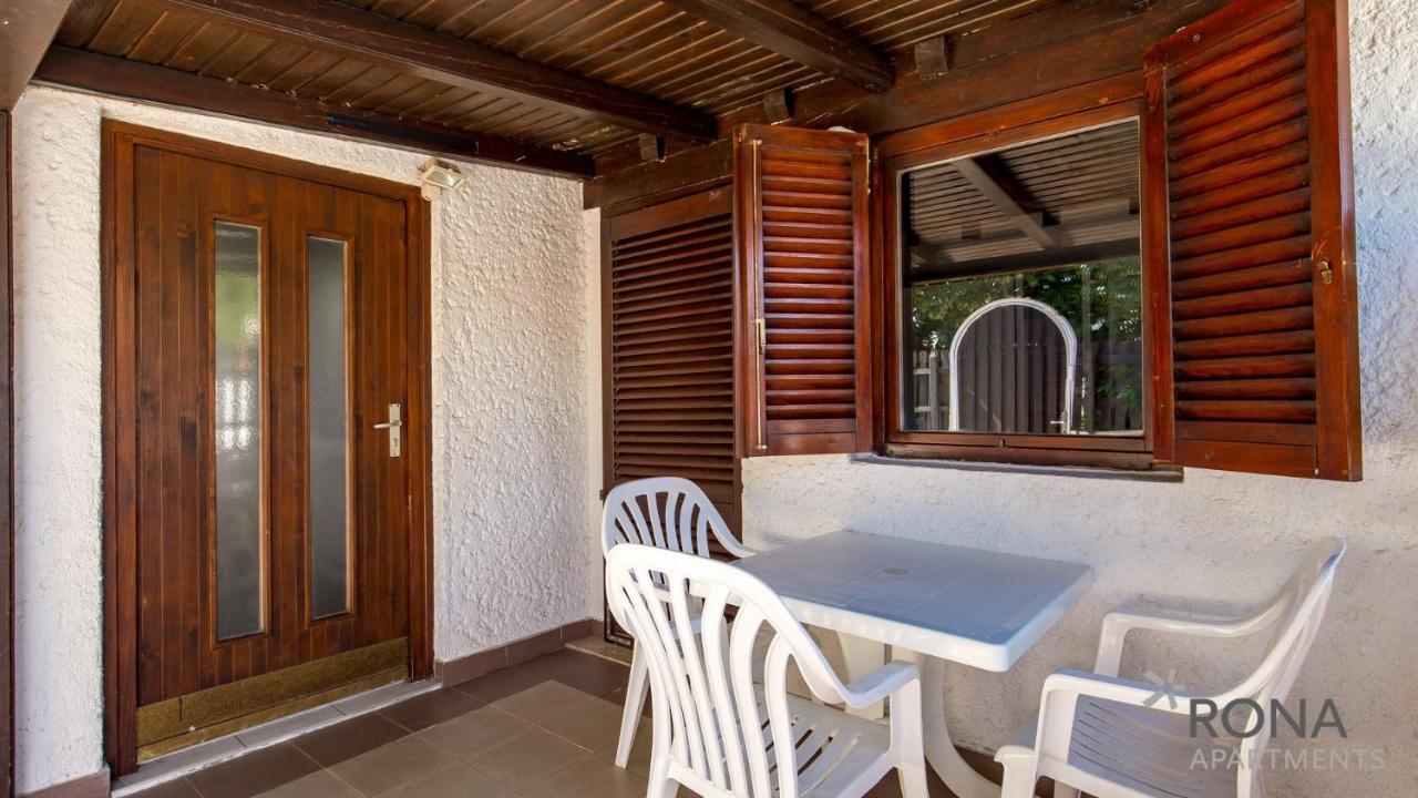 Rona Holiday Home Ana بوريتش المظهر الخارجي الصورة