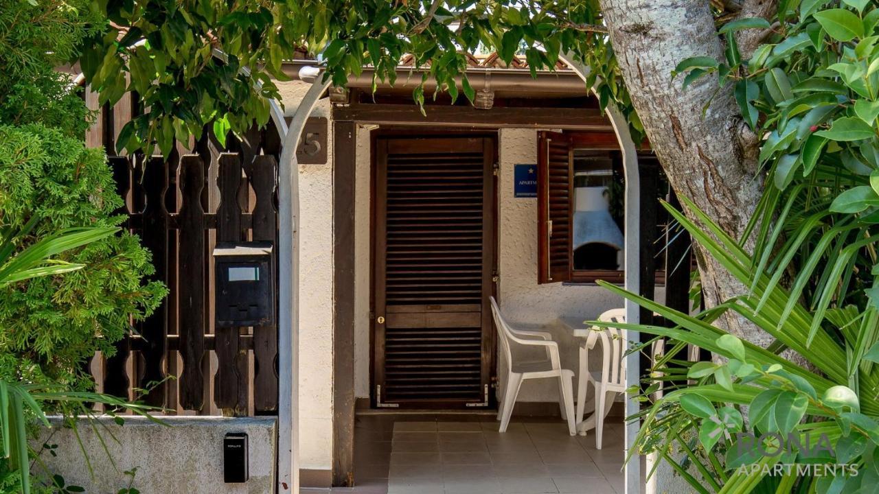 Rona Holiday Home Ana بوريتش المظهر الخارجي الصورة