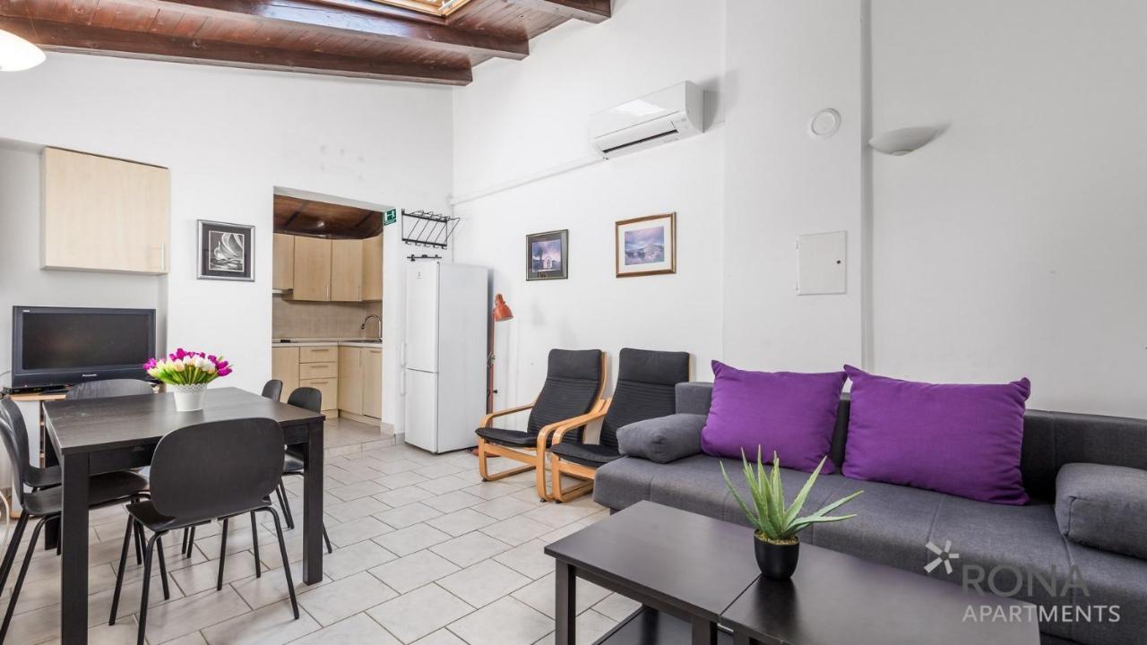 Rona Holiday Home Ana بوريتش المظهر الخارجي الصورة