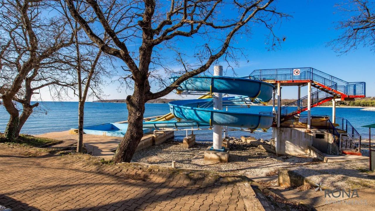 Rona Holiday Home Ana بوريتش المظهر الخارجي الصورة